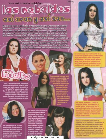 TOP MUSIC (AGOSTO 2007) - adrianaa - ALTE REVISTE