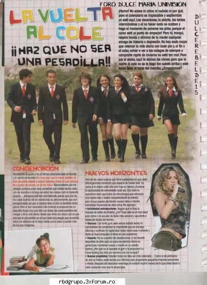 TOP MUSIC (AGOSTO 2007) - adrianaa - ALTE REVISTE