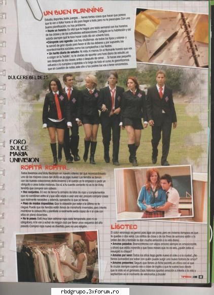 TOP MUSIC (AGOSTO 2007) - adrianaa - ALTE REVISTE