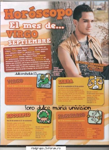 TOP MUSIC (AGOSTO 2007) - adrianaa - ALTE REVISTE