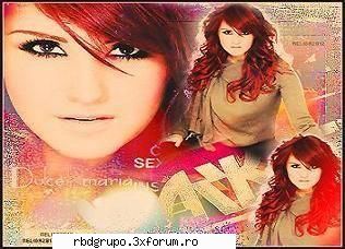 bannere - raluca_dragutza52 - DULCE MARIA