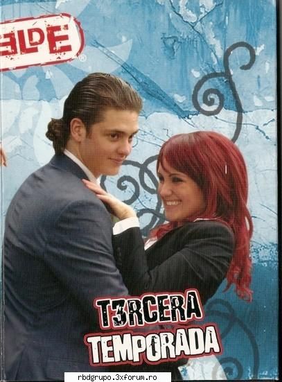dul y chris - dul_my_idolo - DULCE MARIA