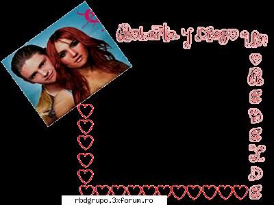 dul y chris - laura - DULCE MARIA