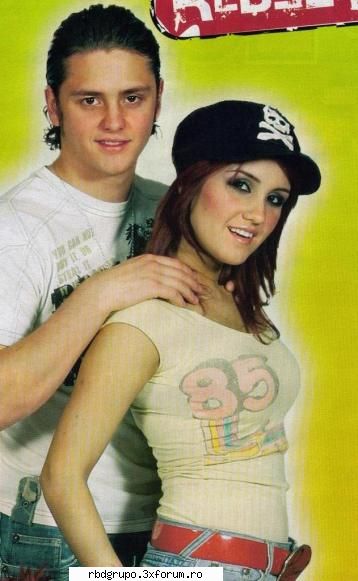 dul y chris - dulce_dulce - DULCE MARIA