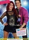 dul y chris - dulce_dulce - DULCE MARIA