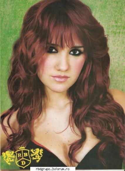 galerie dulce - dul_my_idolo - DULCE MARIA
