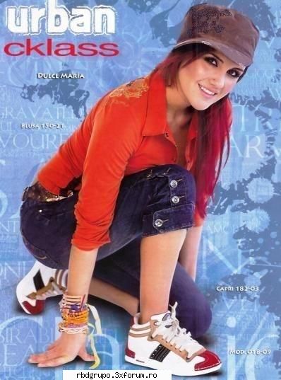 galerie dulce - dul_my_idolo - DULCE MARIA