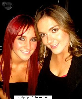 galerie dulce - dul_my_idolo - DULCE MARIA