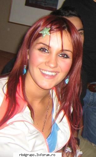 galerie dulce - D ;) =) :) ;) :D - DULCE MARIA