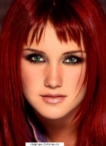 galerie dulce - dul_my_idolo - DULCE MARIA