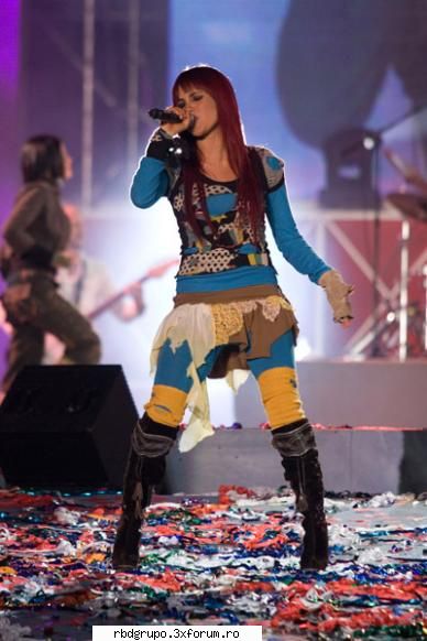 galerie dulce - dul_my_idolo - DULCE MARIA