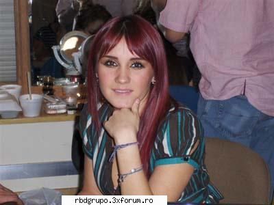 galerie dulce - dul_my_idolo - DULCE MARIA