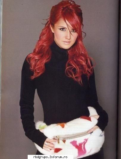 galerie dulce - dul_my_idolo - DULCE MARIA