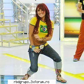 galerie dulce - dance dance dance - DULCE MARIA