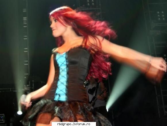 galerie dulce - dul_my_idolo - DULCE MARIA