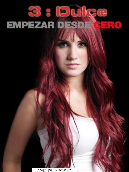 galerie dulce - se vede ca multa lume e fan dulce si - DULCE MARIA