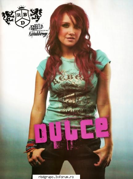 galerie dulce - dulce_dulce - DULCE MARIA