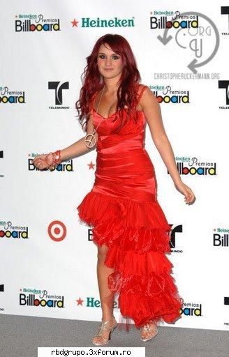galerie dulce - Dul in rochie sooper - DULCE MARIA