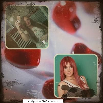 galerie dulce - ubesk dulce si este idolul meu...:*:*:*::X:X:X:X - DULCE MARIA