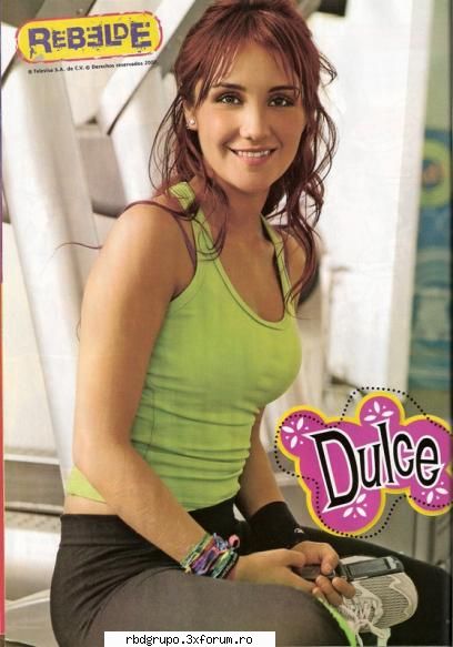 galerie dulce - deutza deutza - DULCE MARIA