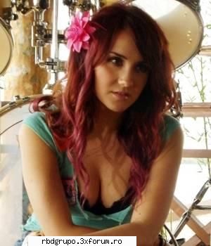 galerie dulce - robertita96 - DULCE MARIA
